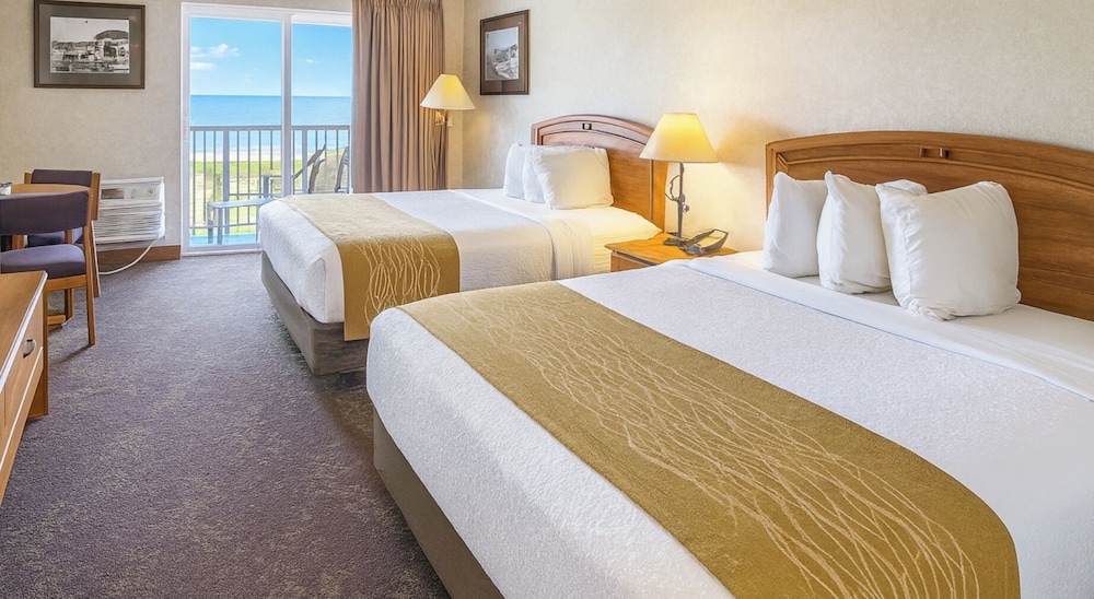 Bridge Vista Beach Hotel & Convention Center - photo 14