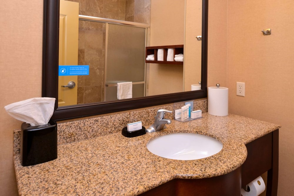 Hampton Inn by Hilton Lincoln - photo 28