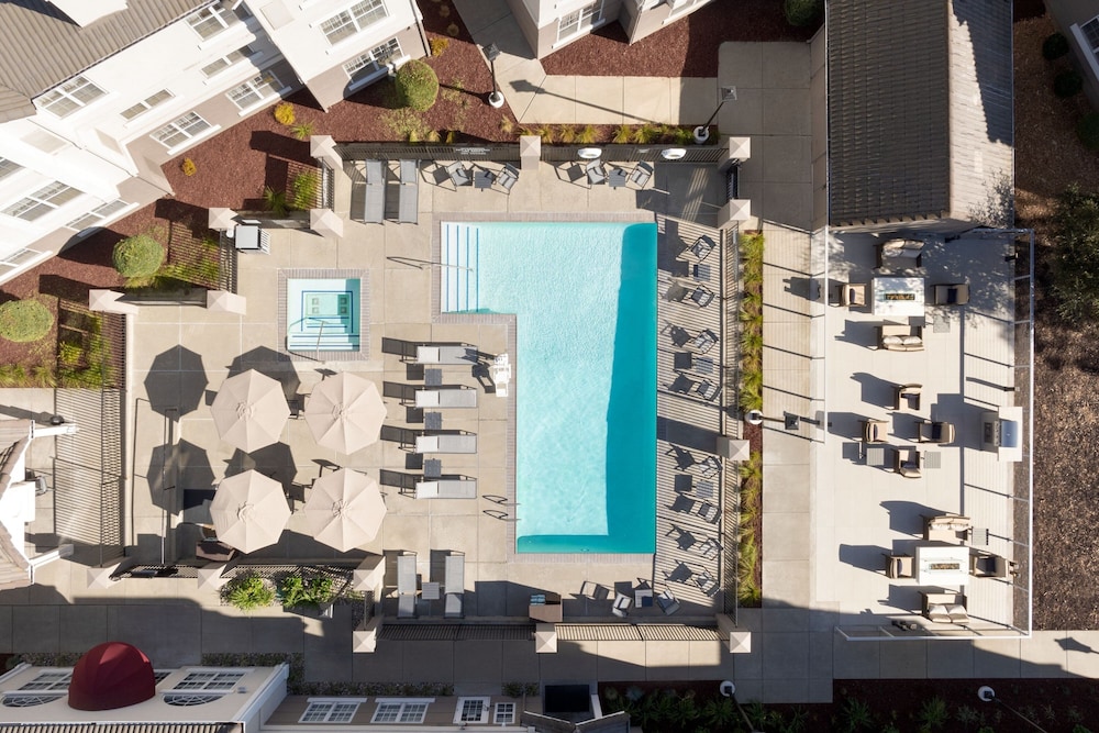 Residence Inn By Marriott Pleasanton - photo 43