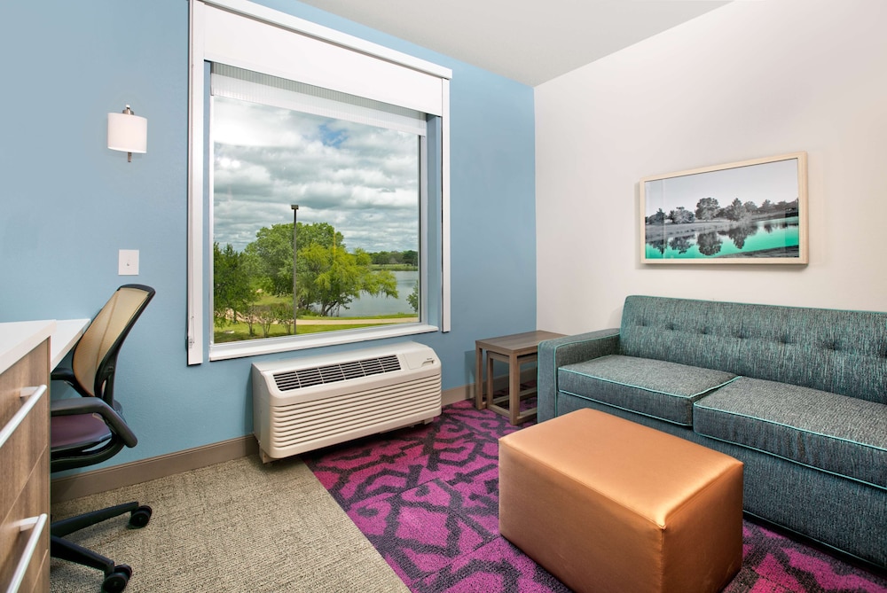 Home2 Suites by Hilton Wichita Falls TX - photo 9