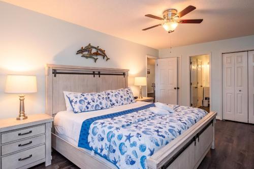 La Isla Bonita by Oak Island Accommodations - photo 40