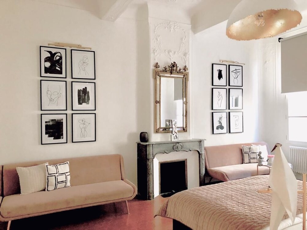 N.8 Lifestyle Suites in Aix-En-Provence, France