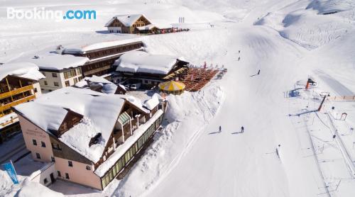 Hospiz Alm Residenzen in St Anton Am Arlberg, Austria