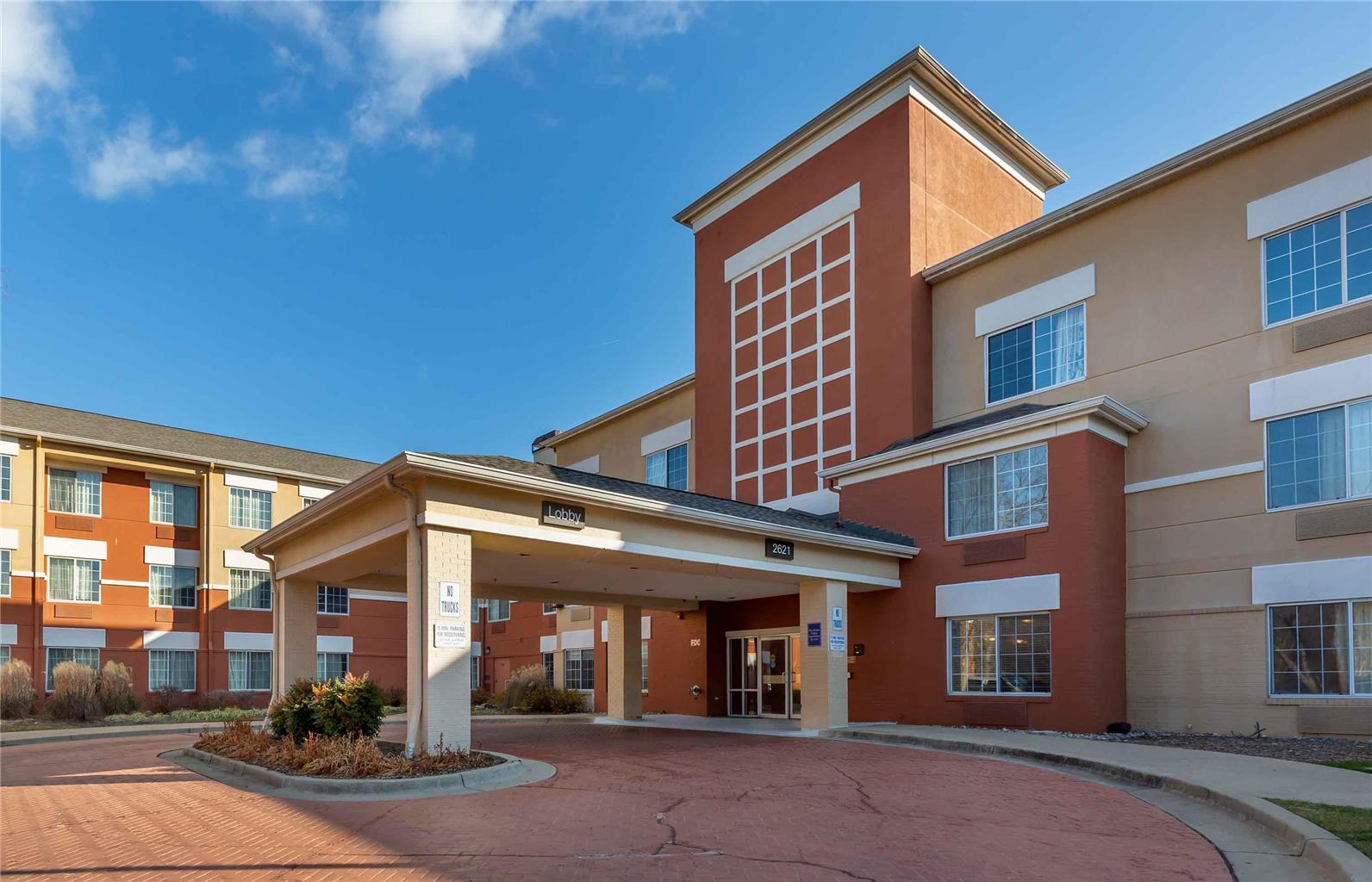 Extended Stay America Suites Washington DC Rockville in Rockville, United States