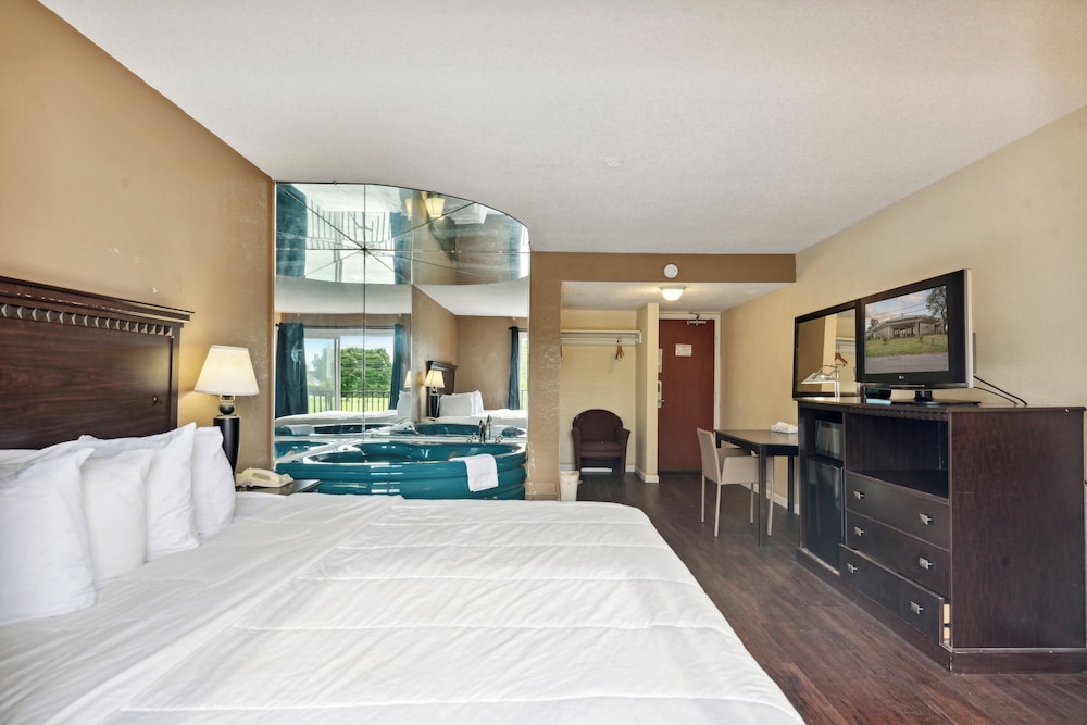 Miami Suites Hotel - photo 18