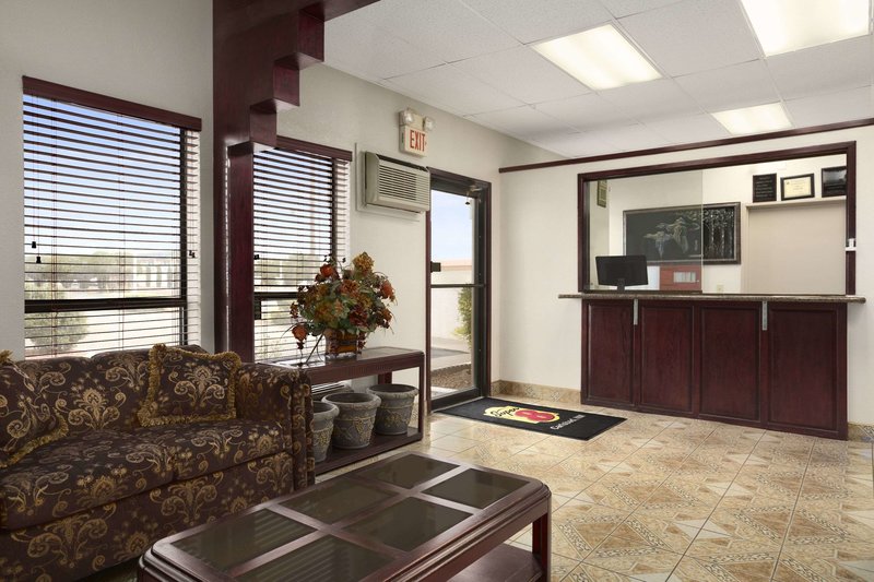Super 8 by Wyndham Carlsbad - photo 46