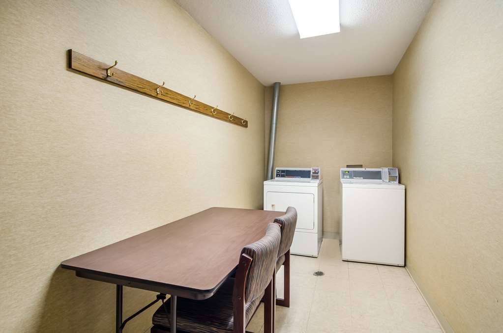 Quality Inn Goodland I 70 - photo 34