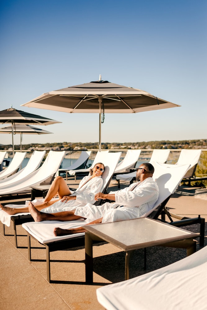Lakeway Resort & Spa - photo 66