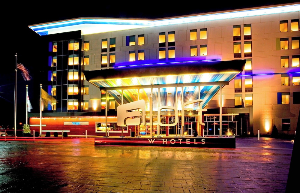 Aloft Mount Laurel - photo 33