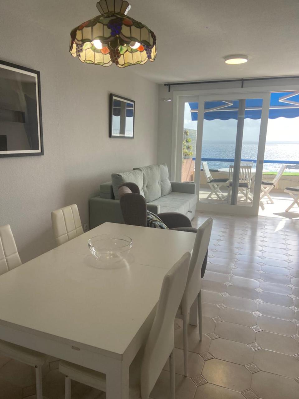 Cristina’s Cancajos Beach — Brena Baja — photo 3