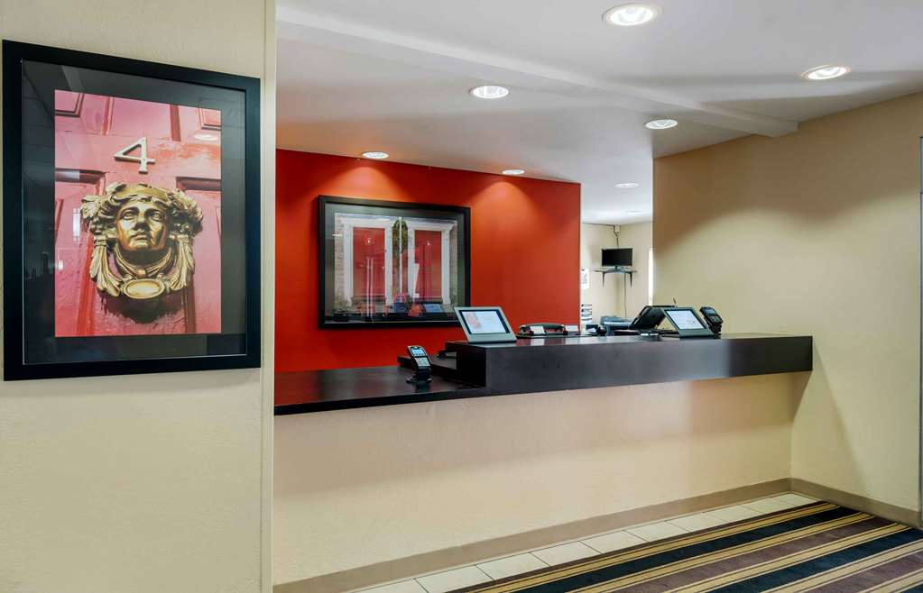 Extended Stay America Suites Chicago Gurnee - photo 7