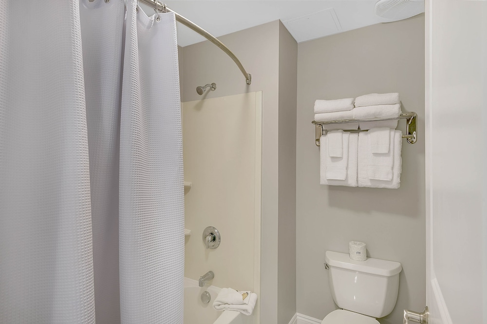 Carillon Beach Resort Inn - photo 22