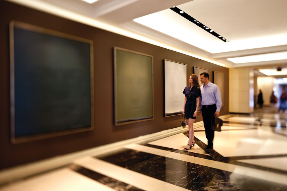 Four Seasons Hotel Washington DC - photo 3