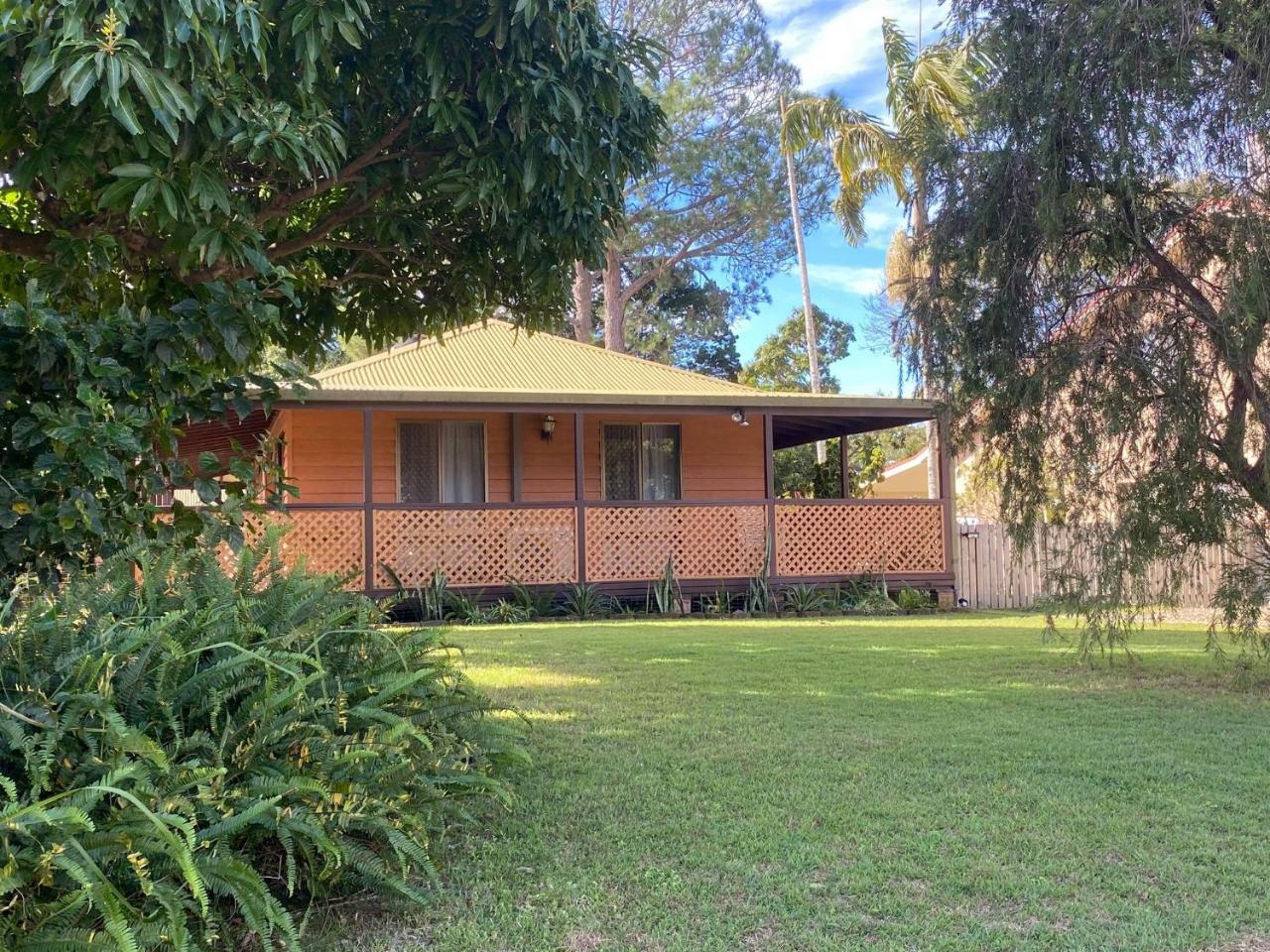 Iluka Location in Iluka, Australia