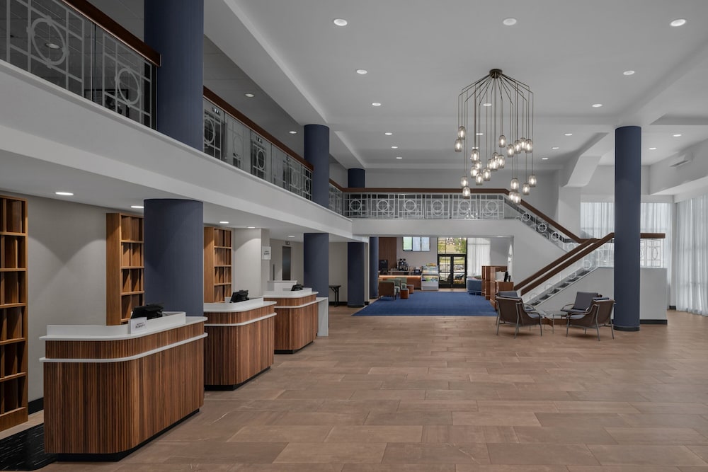 Courtyard by Marriott Pittsburgh University Center - photo 3