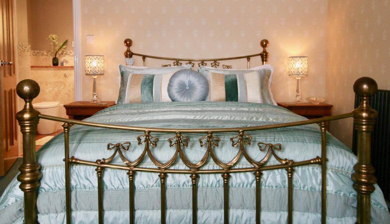 The Mainstay Luxury Boutique Rooms with Private Parking