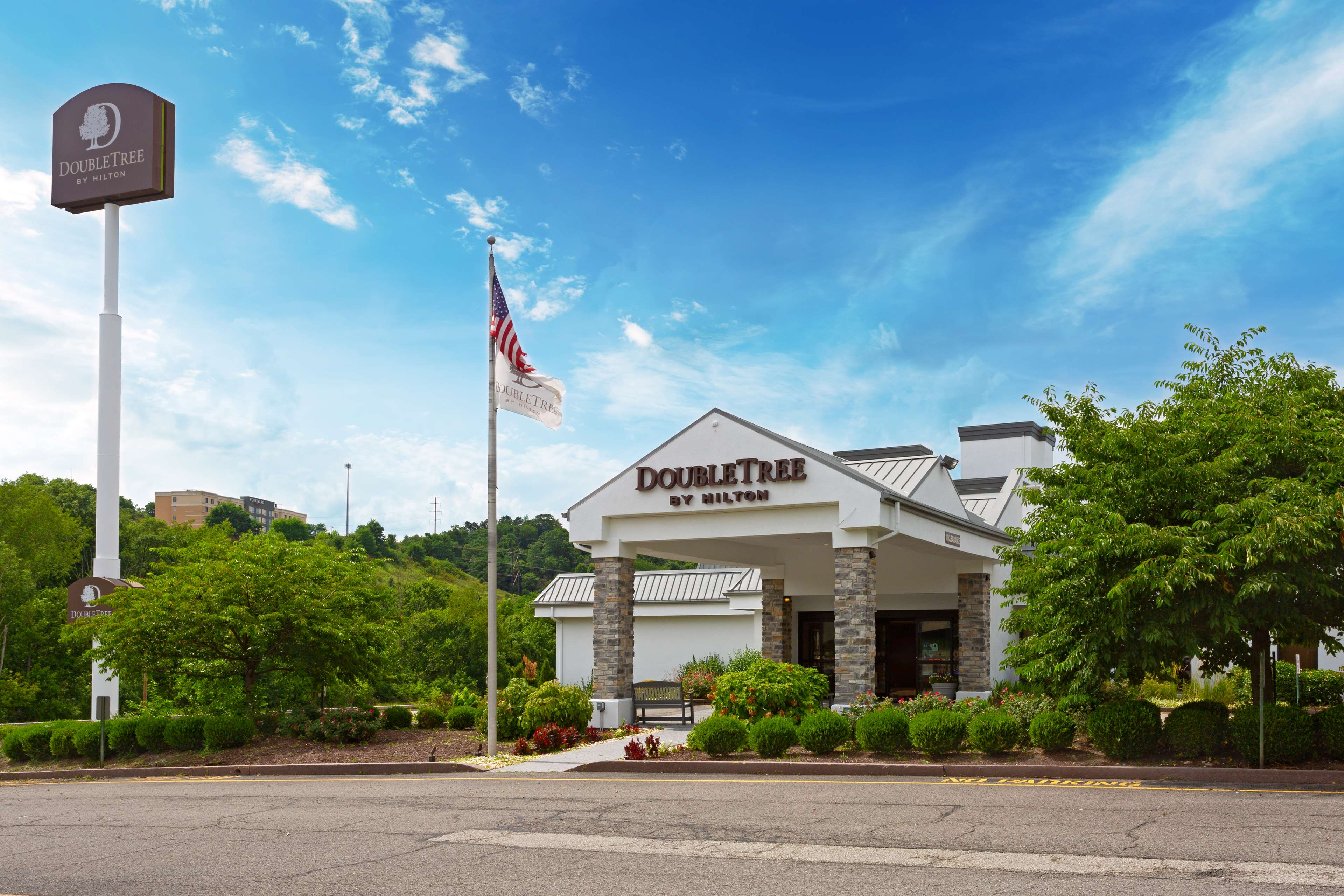 DoubleTree by Hilton Washington Meadow Lands Casino Area - photo 7