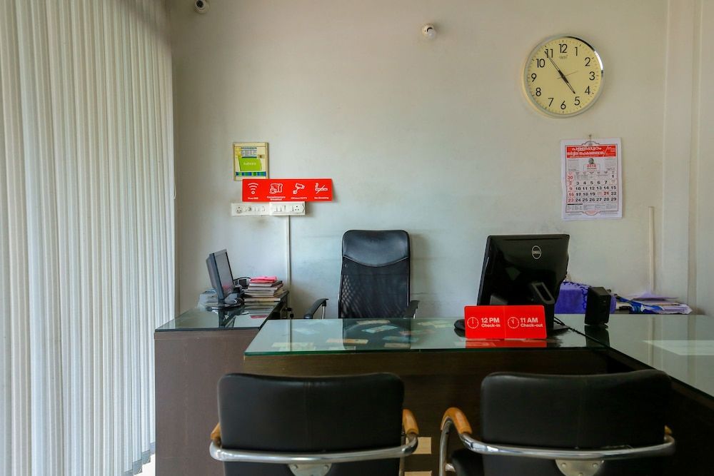 Oyo 16623 Kubeira Homestay