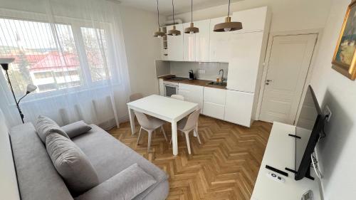 Apartament Atelier — 4-Star Luxury Hotel in Cluj-Napoca, Romania