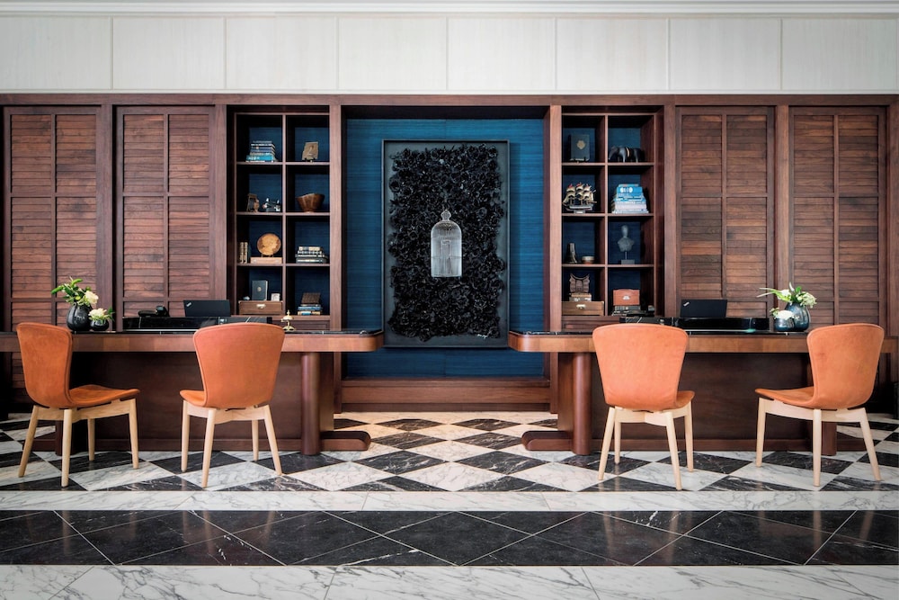 Perry Lane Hotel A Luxury Collection Hotel Savannah - featured photo