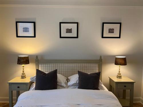 WM Garden Cottage — 4-Star Luxury Hotel in Edinburgh, United Kingdom