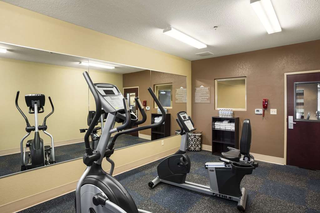 Microtel Inn & Suites by Wyndham Carrollton - photo 5
