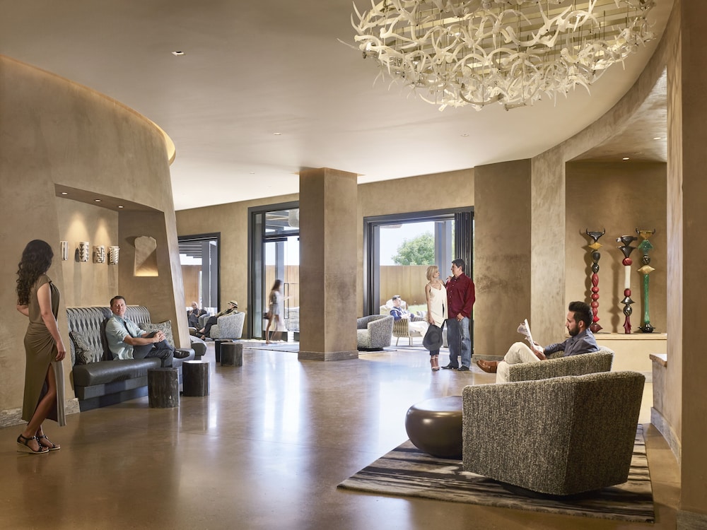 Hotel Chaco - photo 27