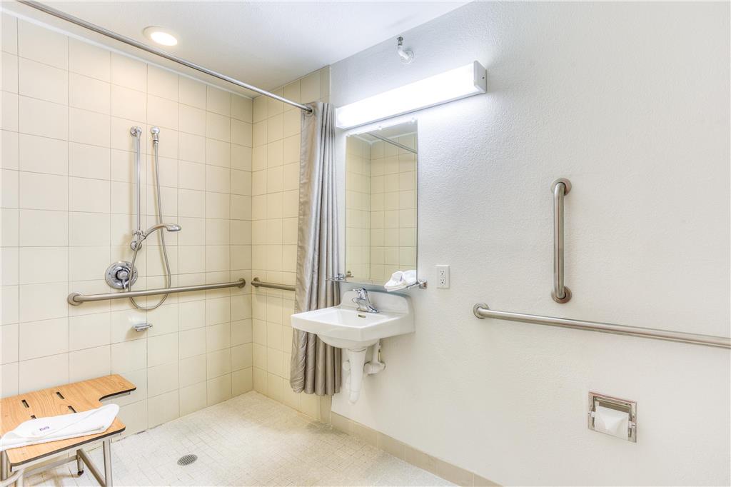 Motel 6 Tigard OR Portland South Lake Oswego - photo 30