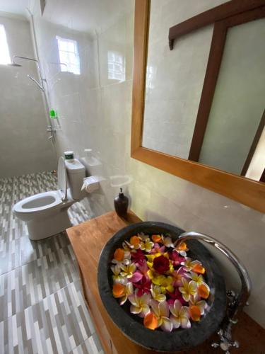 Pondok Serayu — Ubud — photo 4