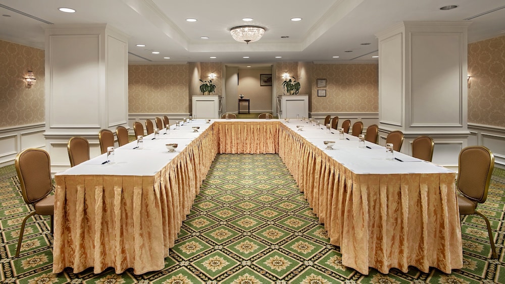 Willard InterContinental Washington by IHG - photo 255