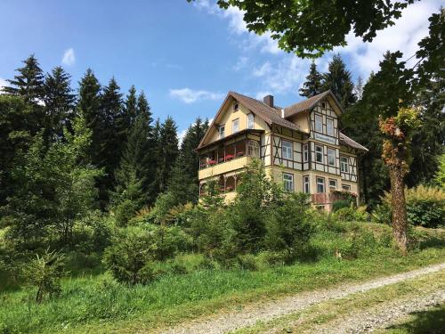 Haus Sonnenblick — Benneckenstein — photo 2