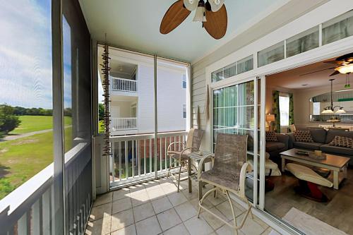 Barefoot Resort - photo 8
