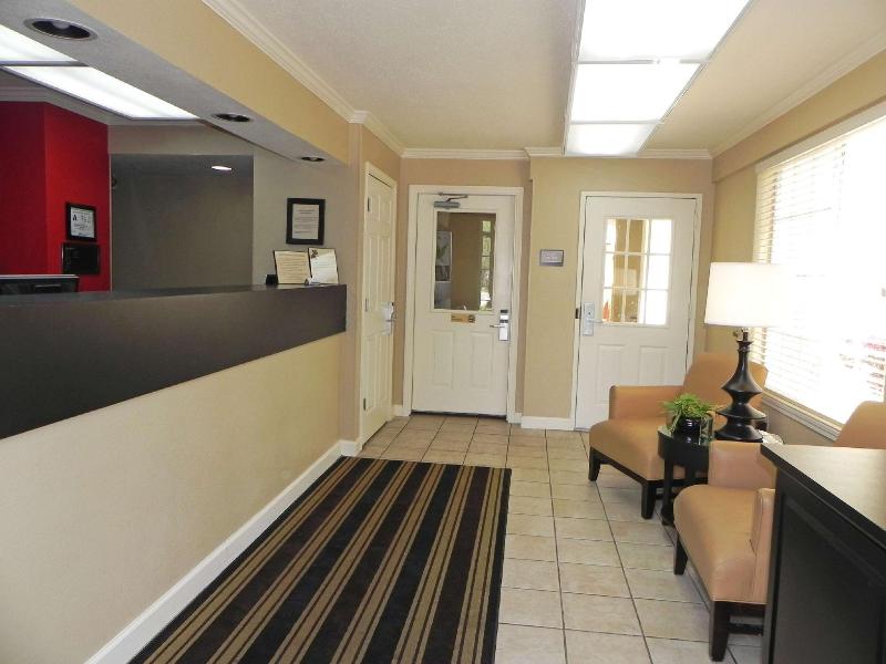 Extended Stay America Charlotte Airport in Charlotte, United States