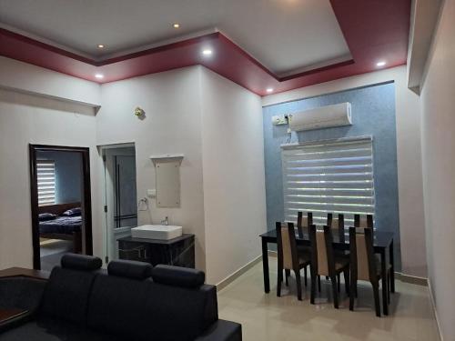 Galeela Plaza — 4-Star Luxury Hotel in Tiruvalla, India
