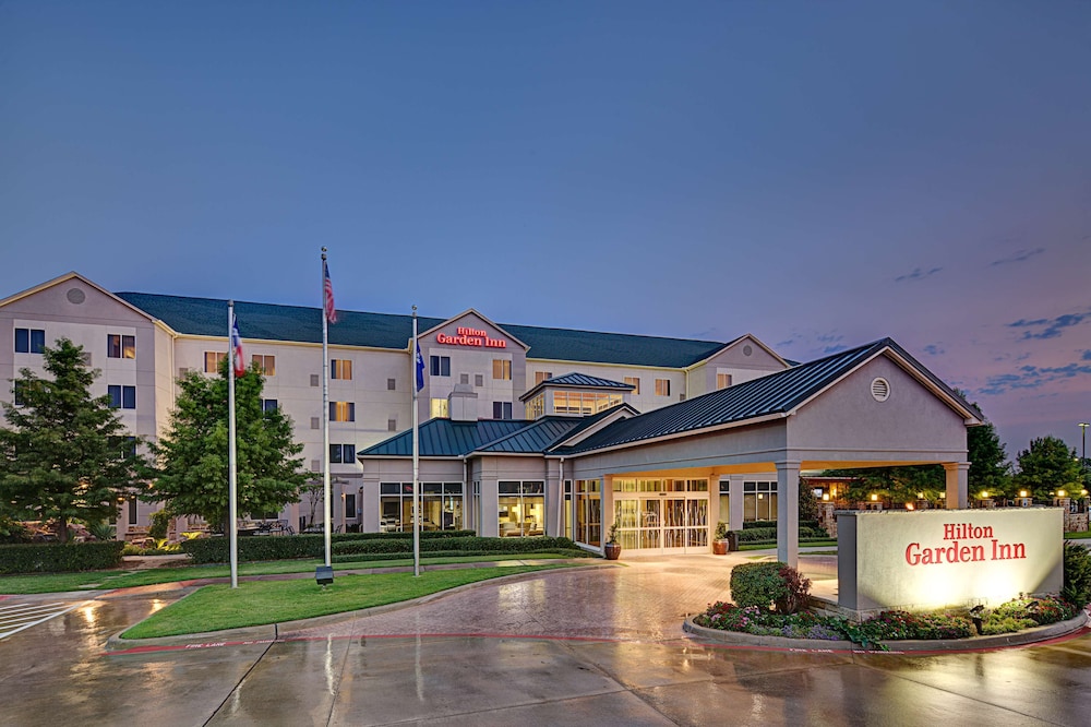 Hilton Garden Inn DFW Airport South in Irving, United States