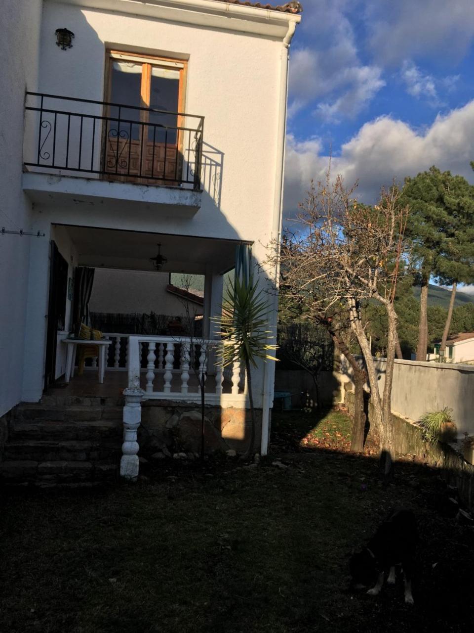 La Lechuza Blanca — Casavieja — photo 2