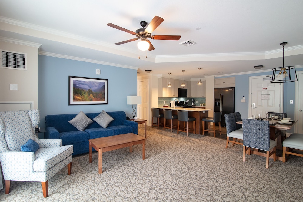 RiverWalk Resort at Loon Mountain - photo 18
