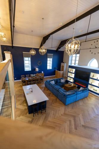 Moorsholm View in Saltburn-By-The-Sea, United Kingdom