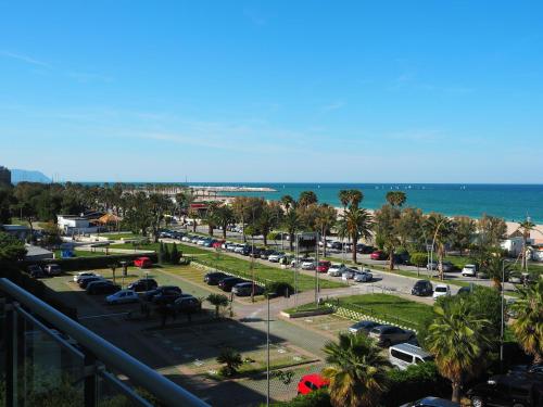 Casa Cali Civitanova — 4-Star Luxury Hotel in Civitanova Marche, Italy
