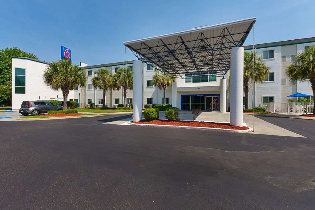Motel 6 Columbia SC Fort Jackson Area - photo 3
