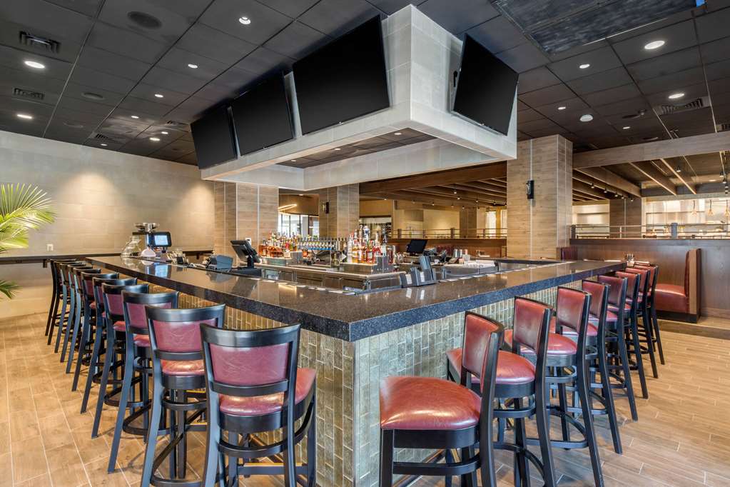 Cambria Hotel College Park - photo 33