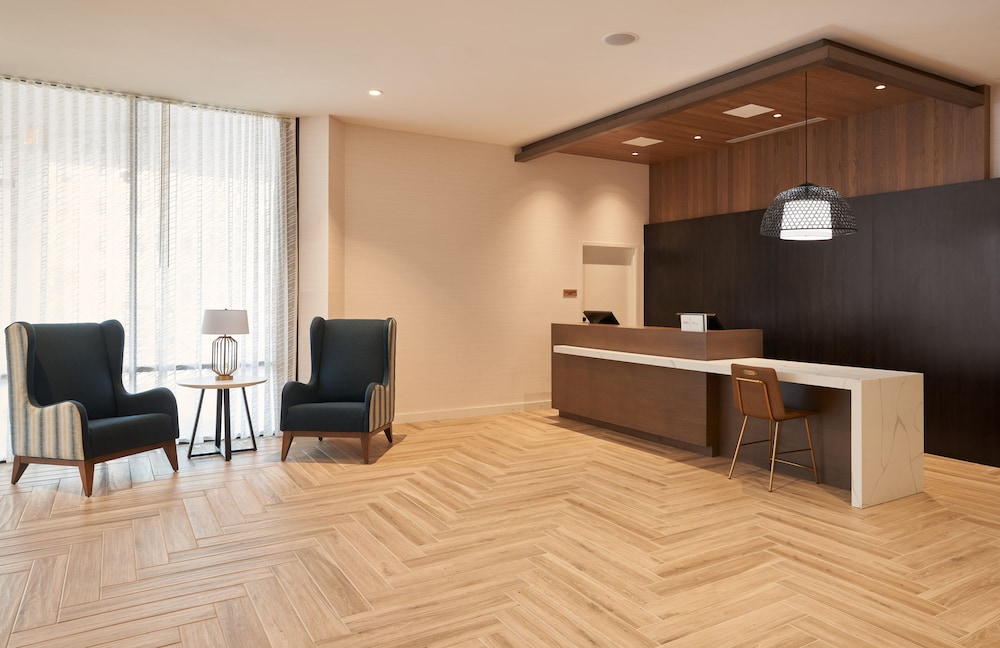 Staybridge Suites Wilmington Downtown an IHG Hotel - photo 2