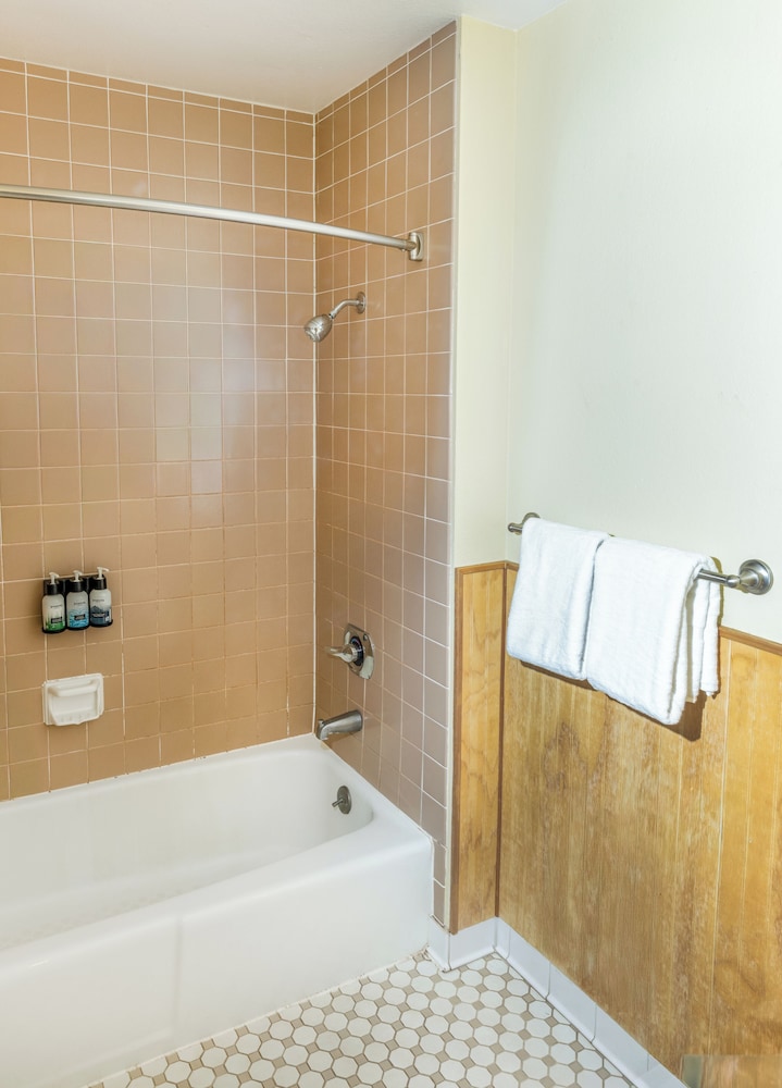 Lake Crescent Lodge - photo 27