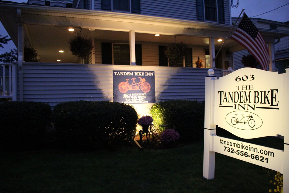 Tandem Bike Inn - photo 62