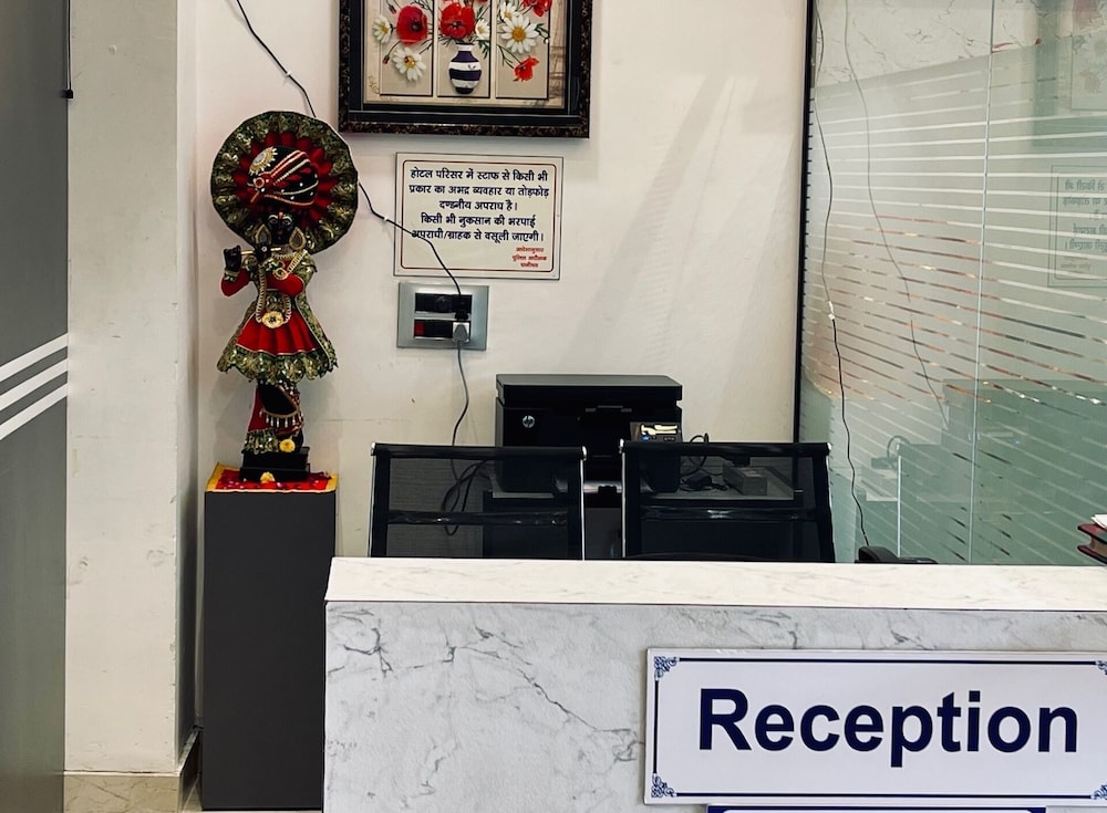 Hotel Amaresh — Panipat — photo 2
