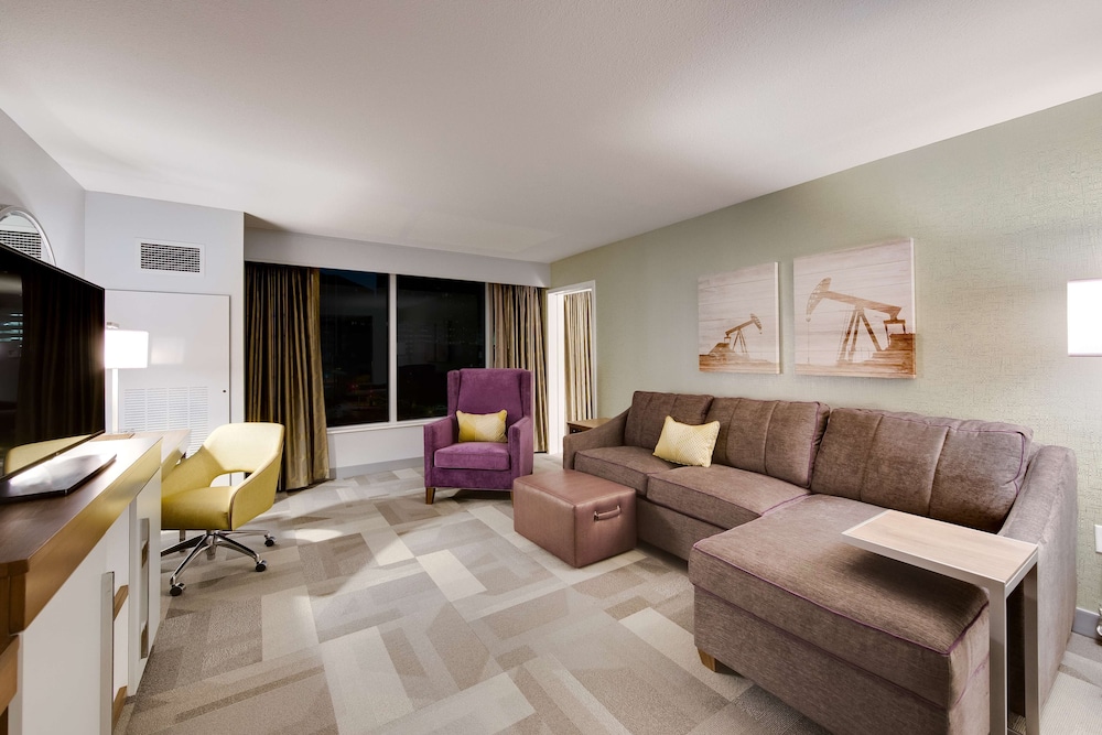 Hampton Inn & Suites Fort Worth Downtown - photo 13