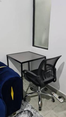 Afrik Comfy Homes Fedha Nairobi
