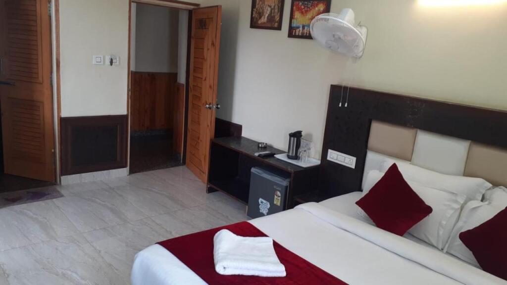 Hotel Mount Edge — Dharamsala — photo 5