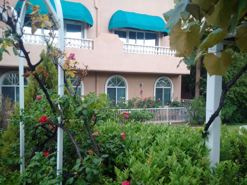 Forest Villas Hotel Prescott - photo 123