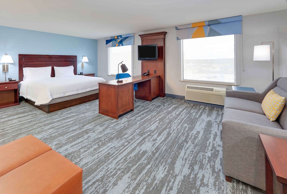 Hampton Inn & Suites Dallas Arlington South - photo 14